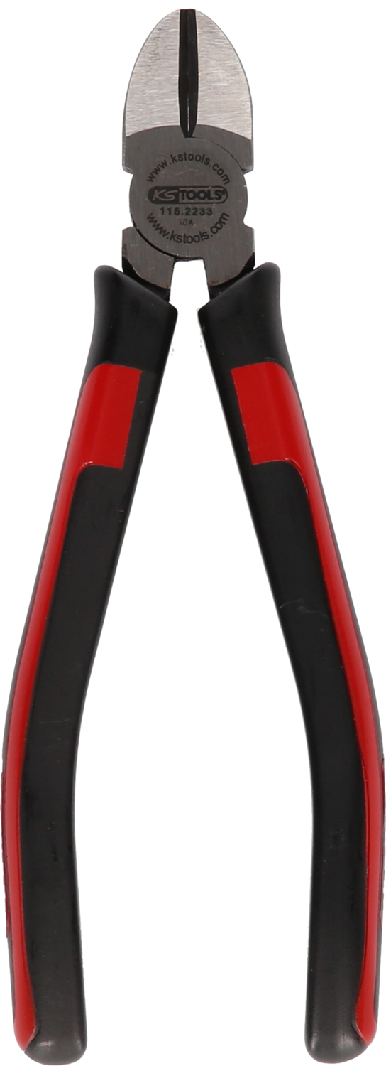 KS Tools SlimPOWER Diagonal-Seitenschneider
