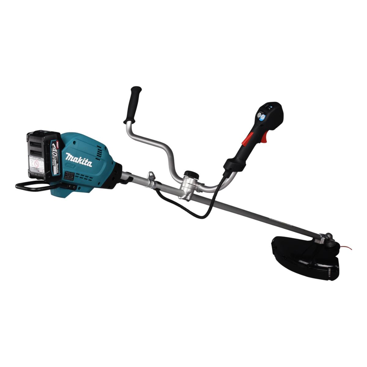 Makita Akku-Freischneider XGT - 40V max. - 255-430 mm - 0-7.000 U/min - UR006GM102