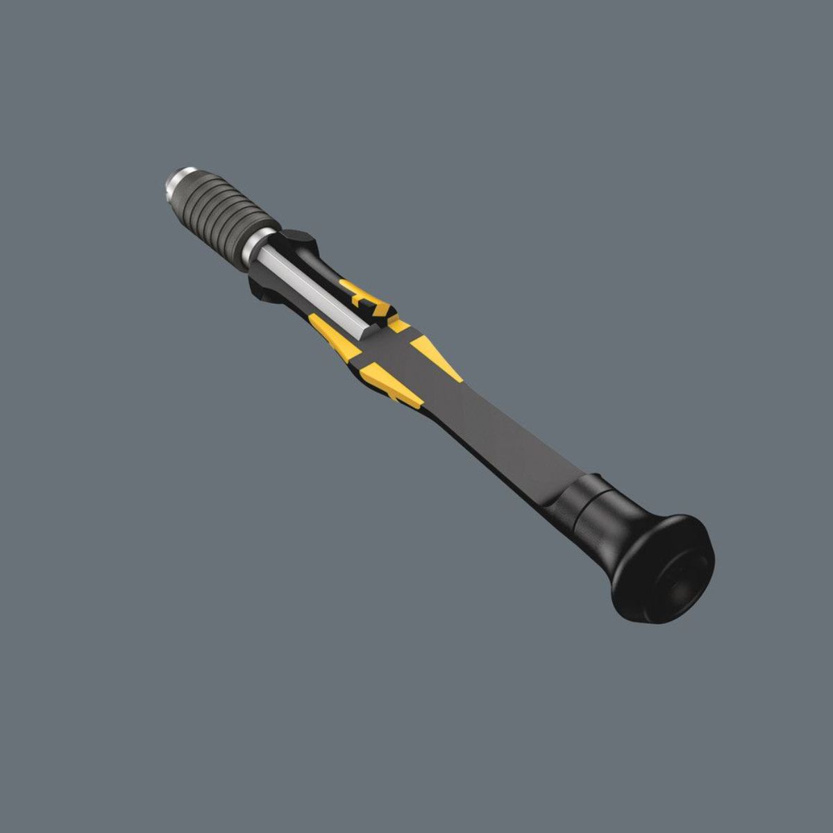 Wera Kraftform Kompakt Micro 21 ESD 1, 21-teilig