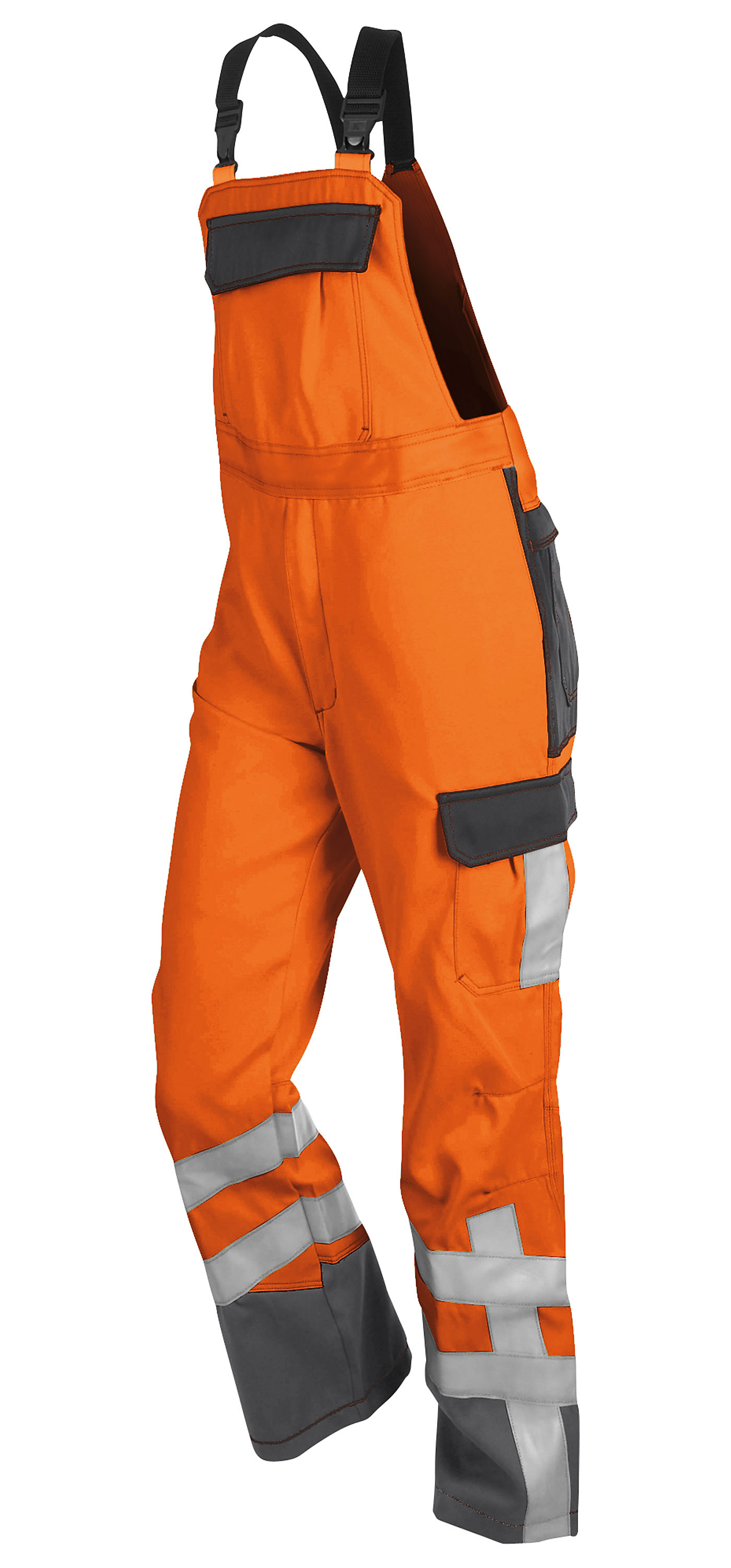 KÜBLER SAFETY 7 Latzhose PSA 3