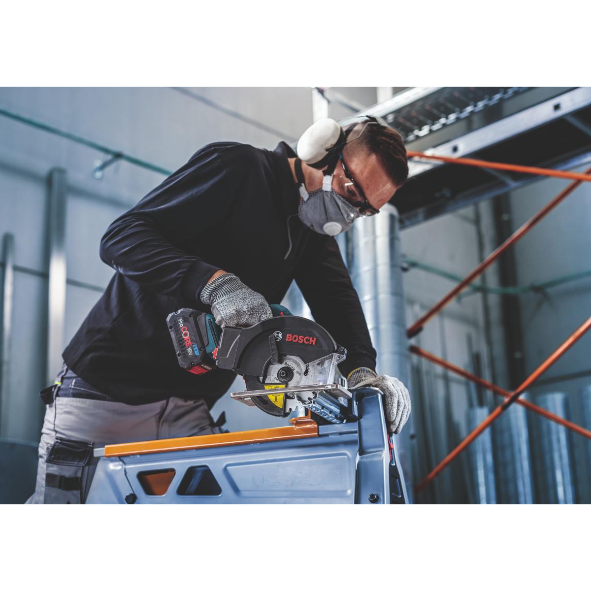 Bosch PRO Stahl Cordless KSB, 203x1.8x25.4mm, 42