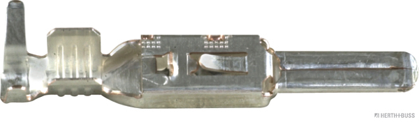 HERTH&BUSS Crimpverbinder KOSTAL SLK 2,8, 1 - 2,5 mm² Flachstecker