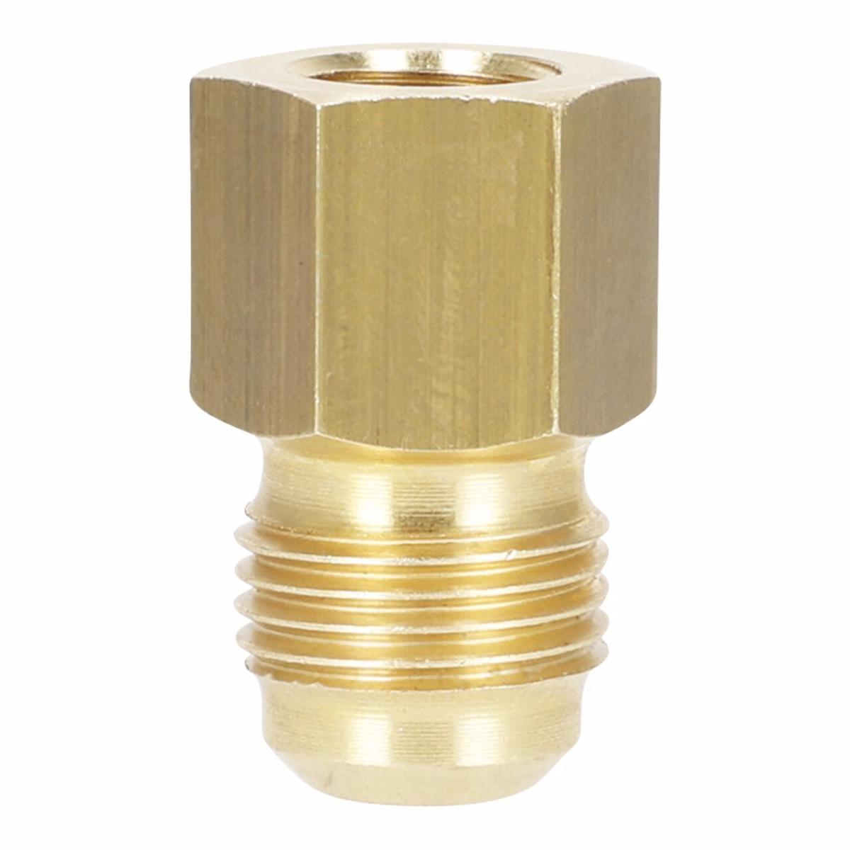 ROTHENBERGER Adapter 3/8 Zoll SAE M - 1/4 Zoll SAE F