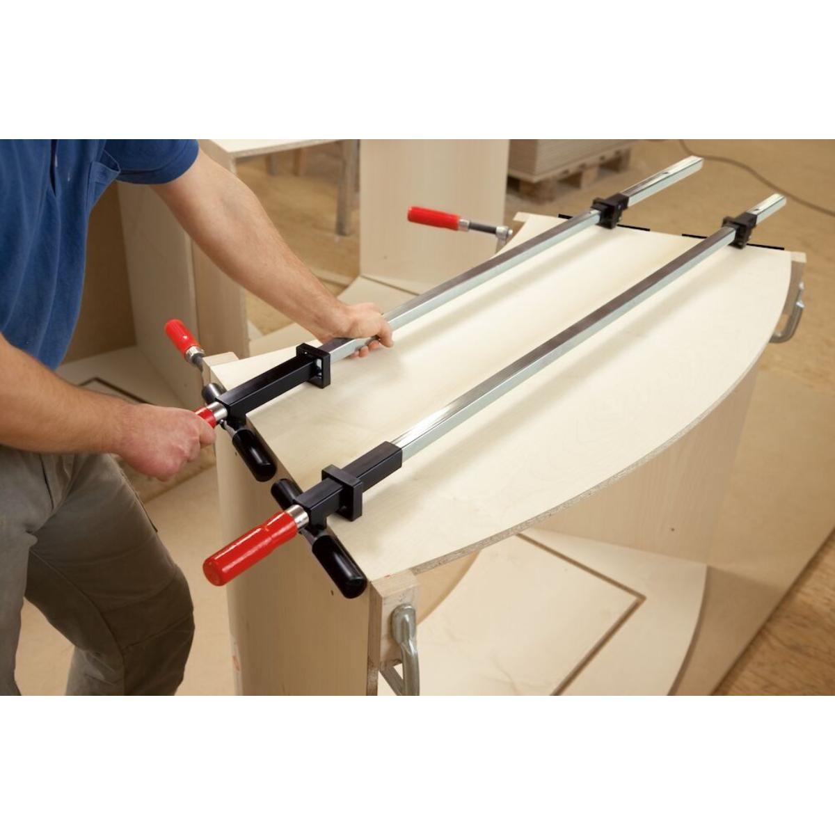 BESSEY Korpusspanner KS