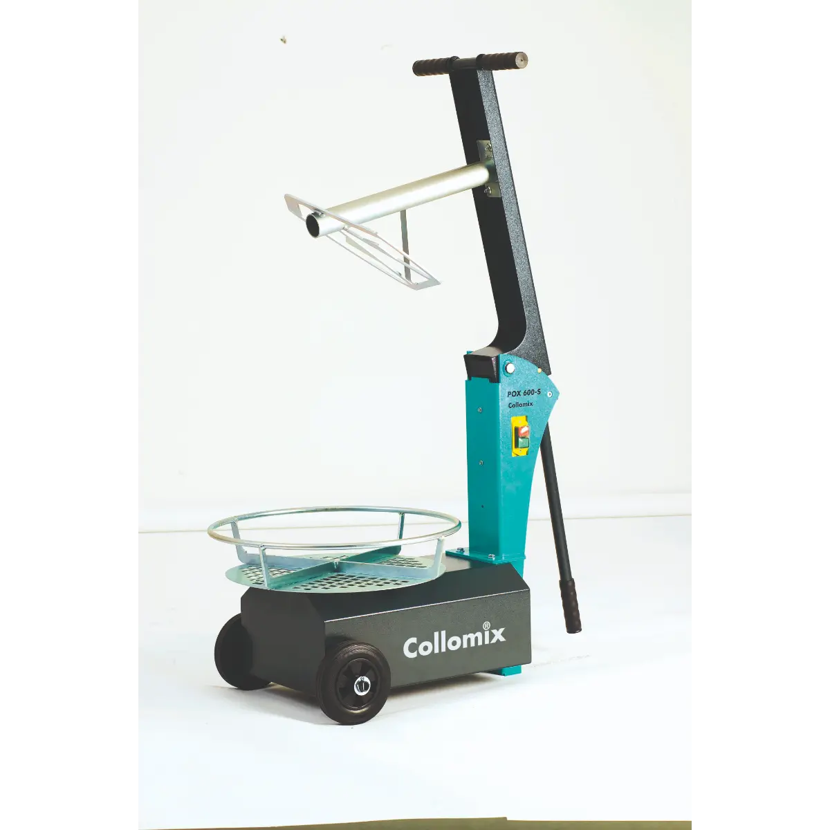 Collomix Kompaktmassenmischer POX-S