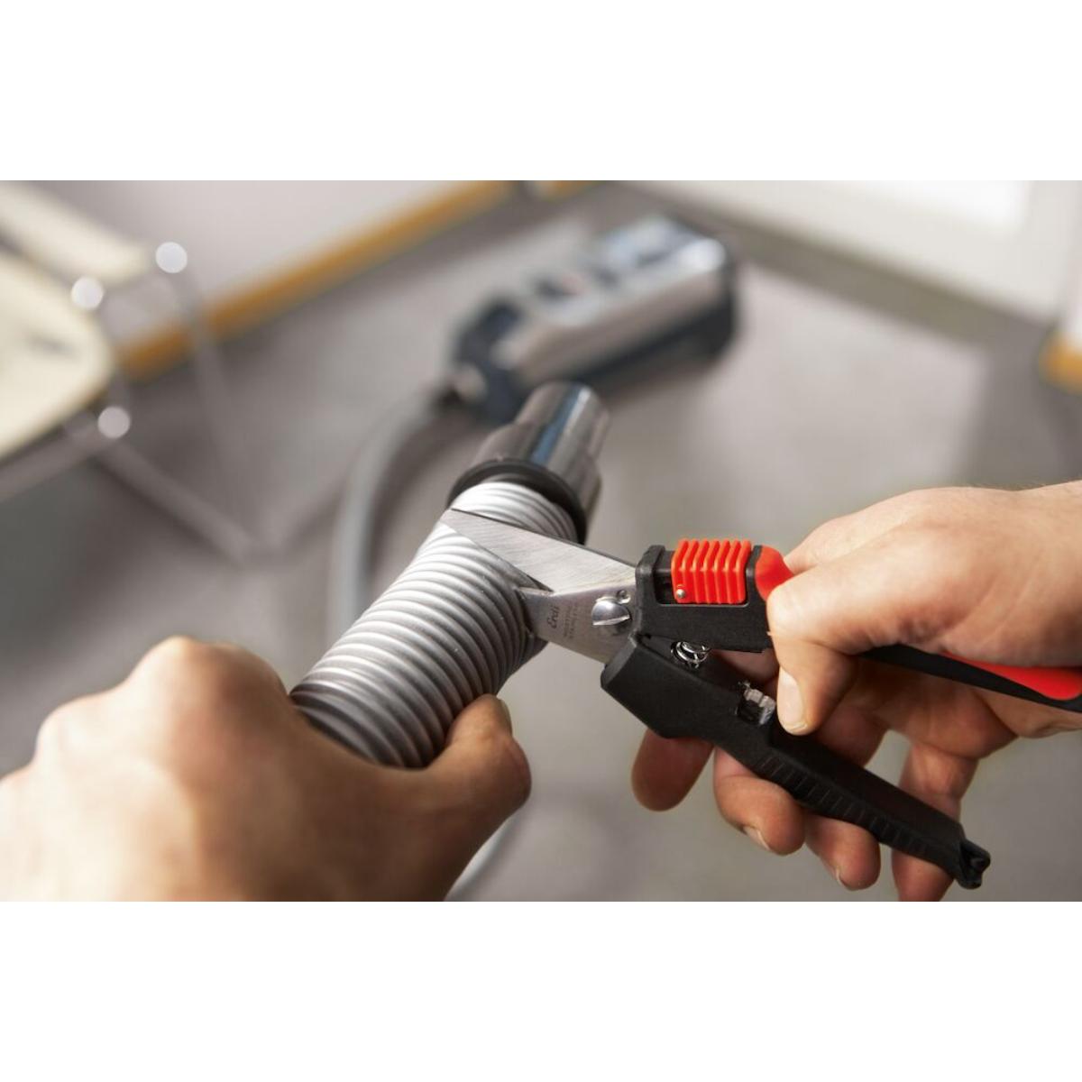 BESSEY Combischere Combinox
