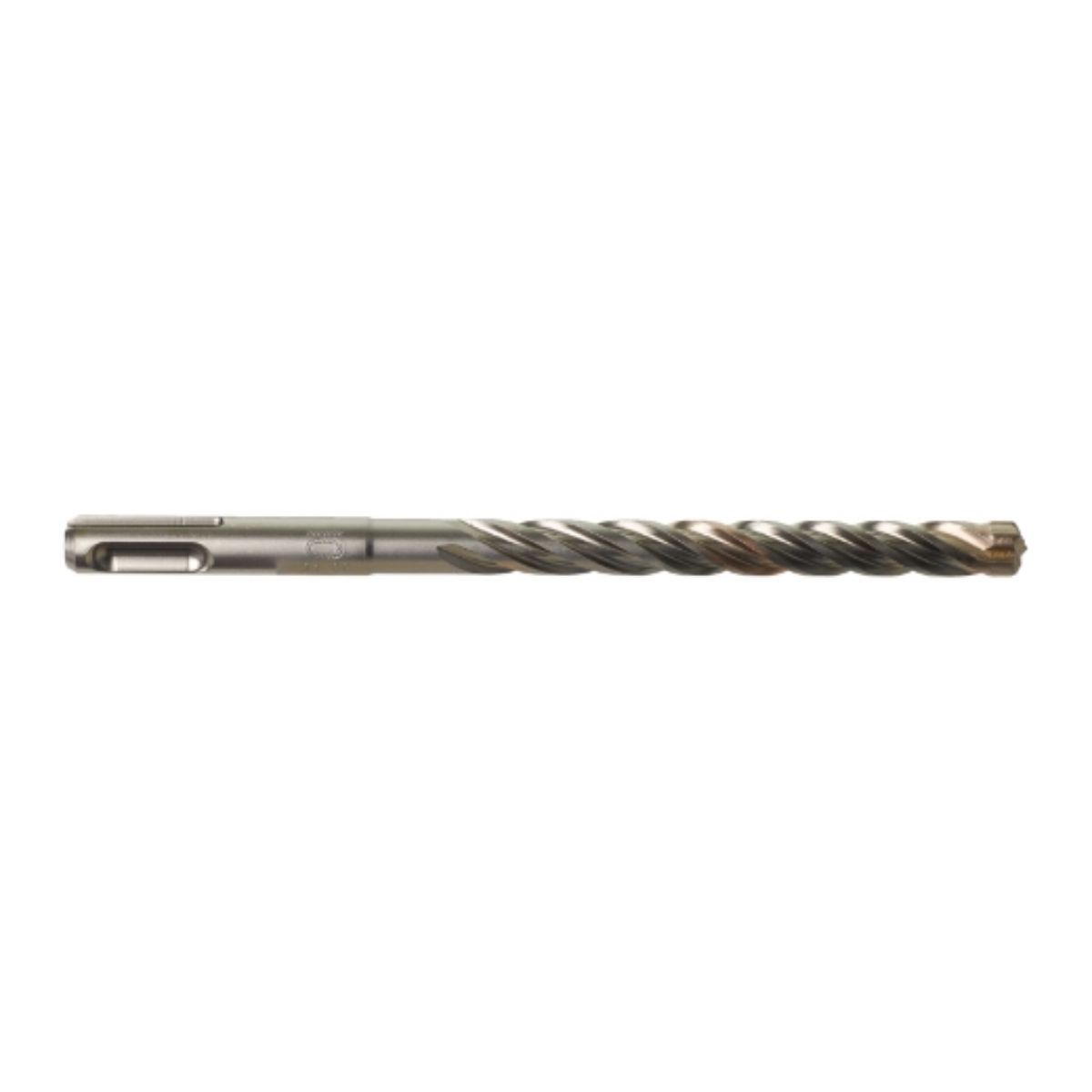 Milwaukee Hammerbohrer - SDS-PLUS MX4 - 4 Schneiden - 5 Stück