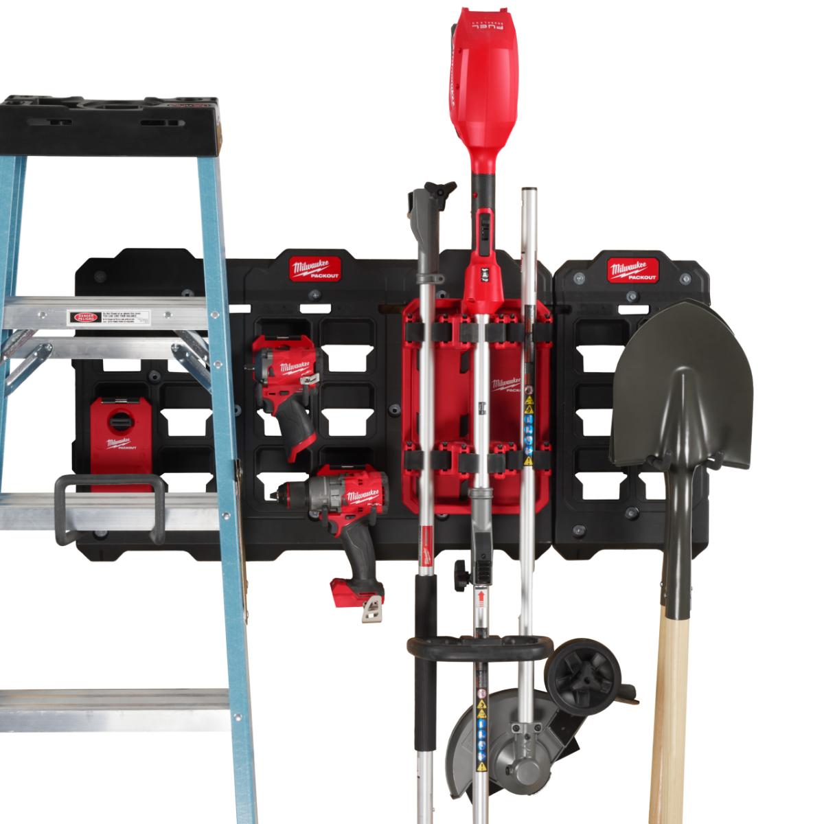 Milwaukee PACKOUT XL Montageplatte