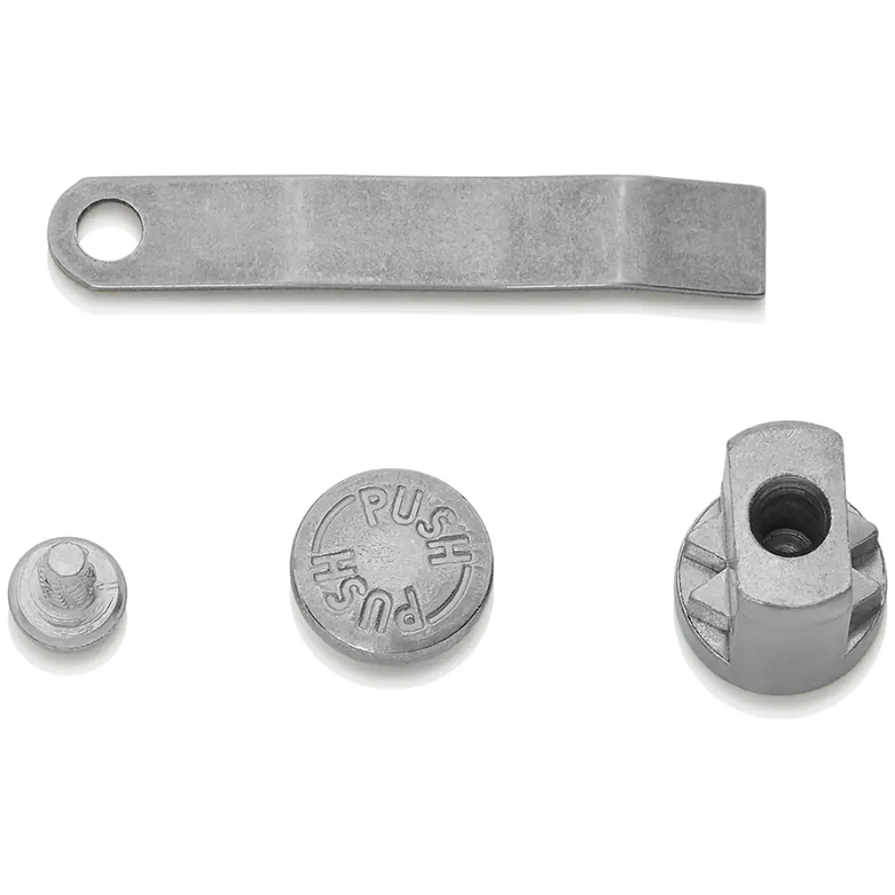 KNIPEX Ersatzteilsortiment Verstellung für 82 150