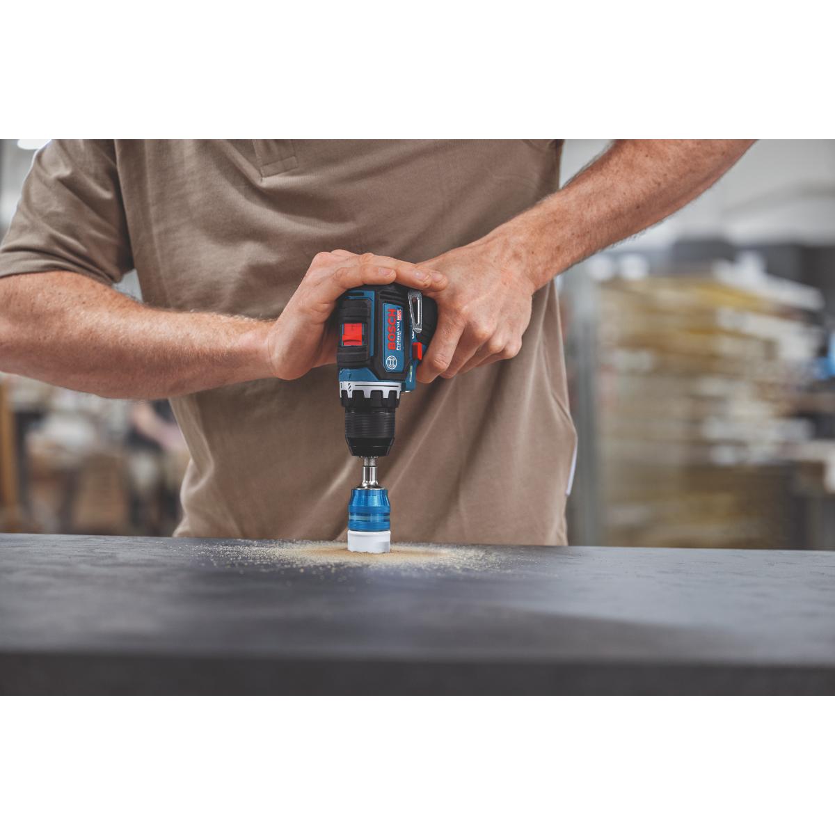 Bosch Akku-Bohrschrauber GSR 12V-32