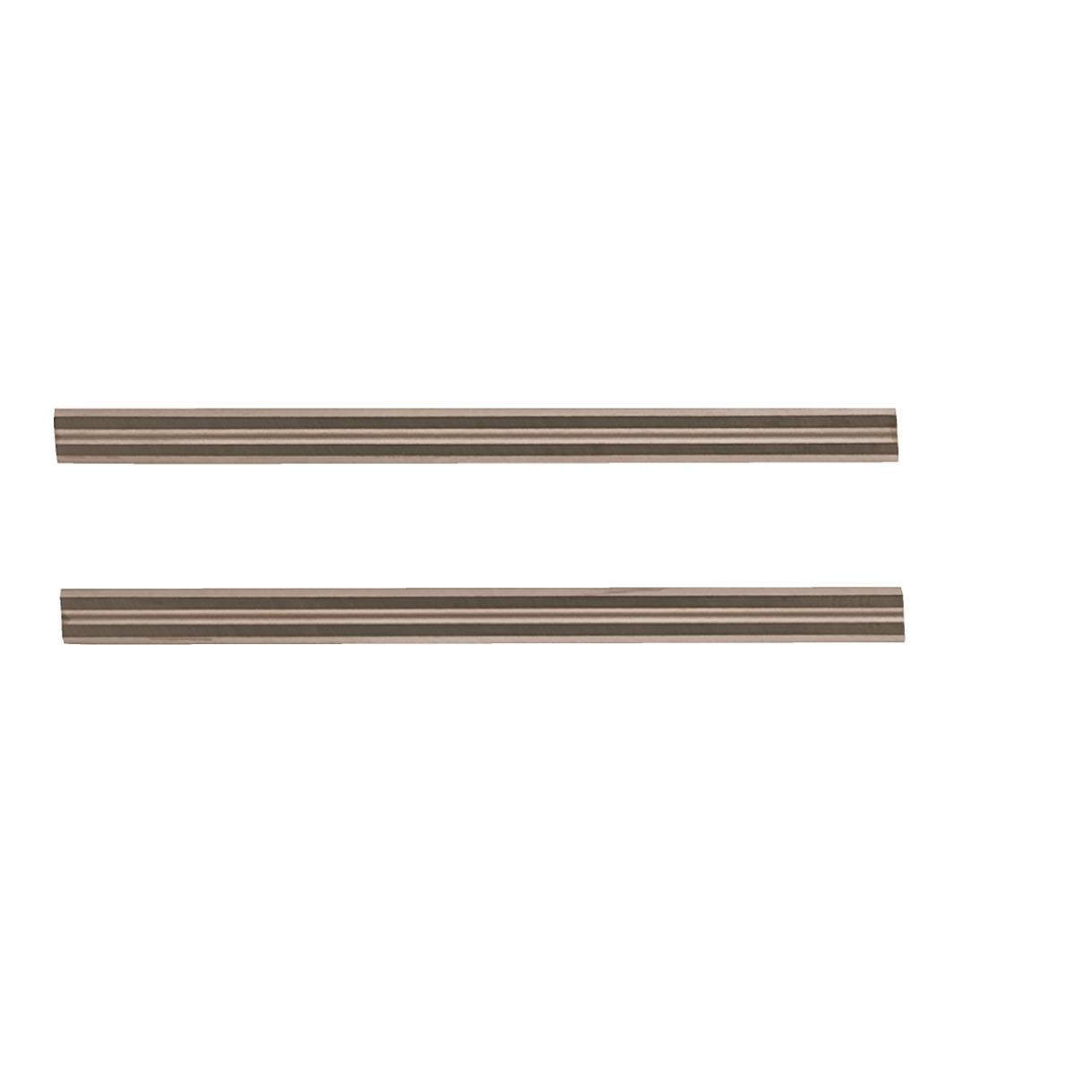 Milwaukee - HM-WENDEMESSER SATZ 82MM, 2 Stück