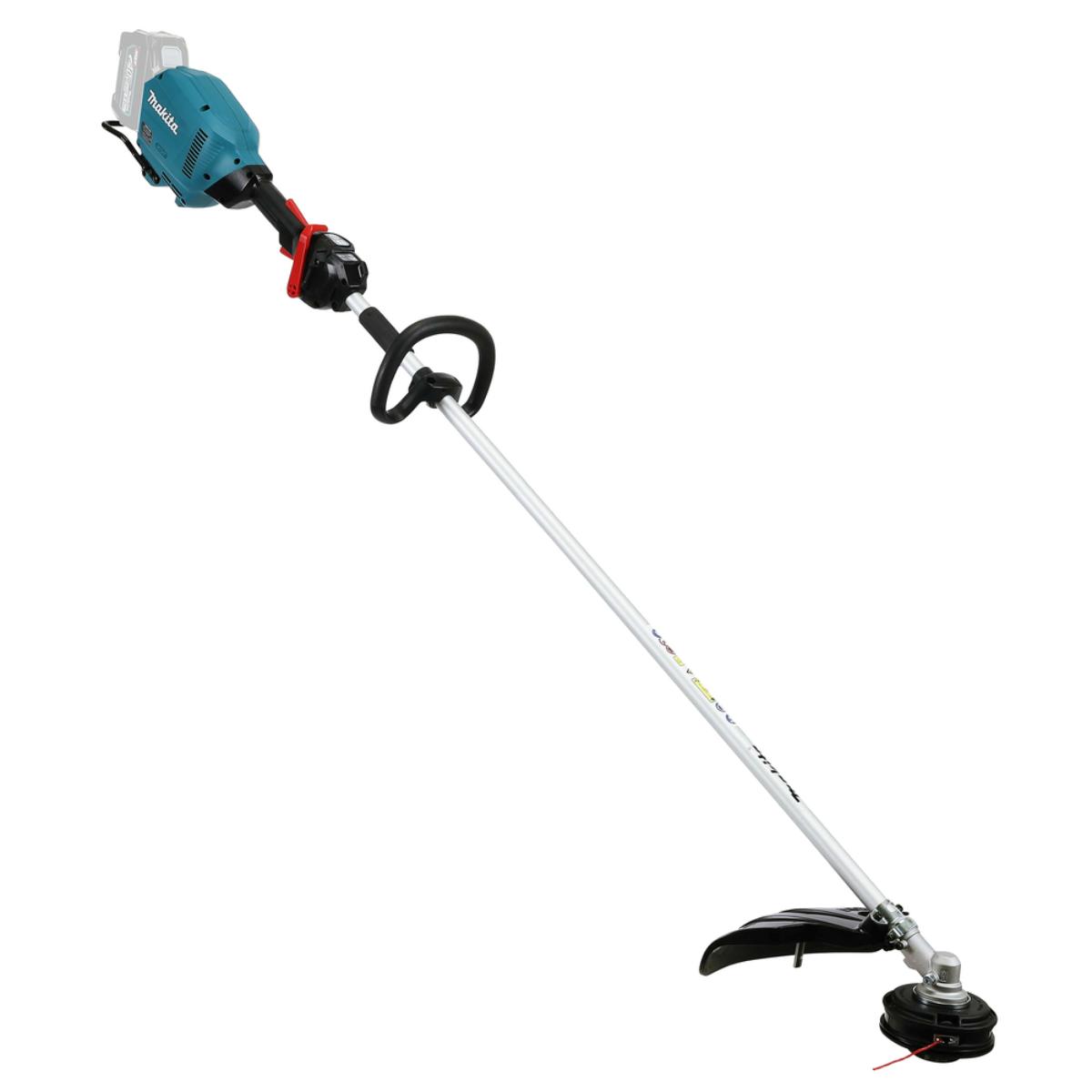 Makita Akku-Freischneider XGT - 40V max. - Ø 450 mm - 0-5.000 U/min - UR014GZ