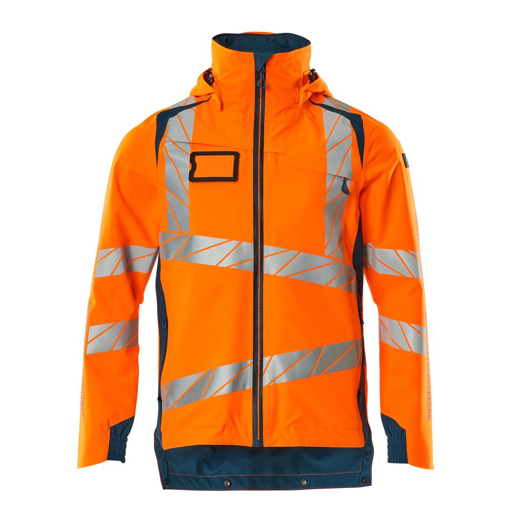 MASCOT Herren Hard Shell Jacke ACCELERATE SAFE