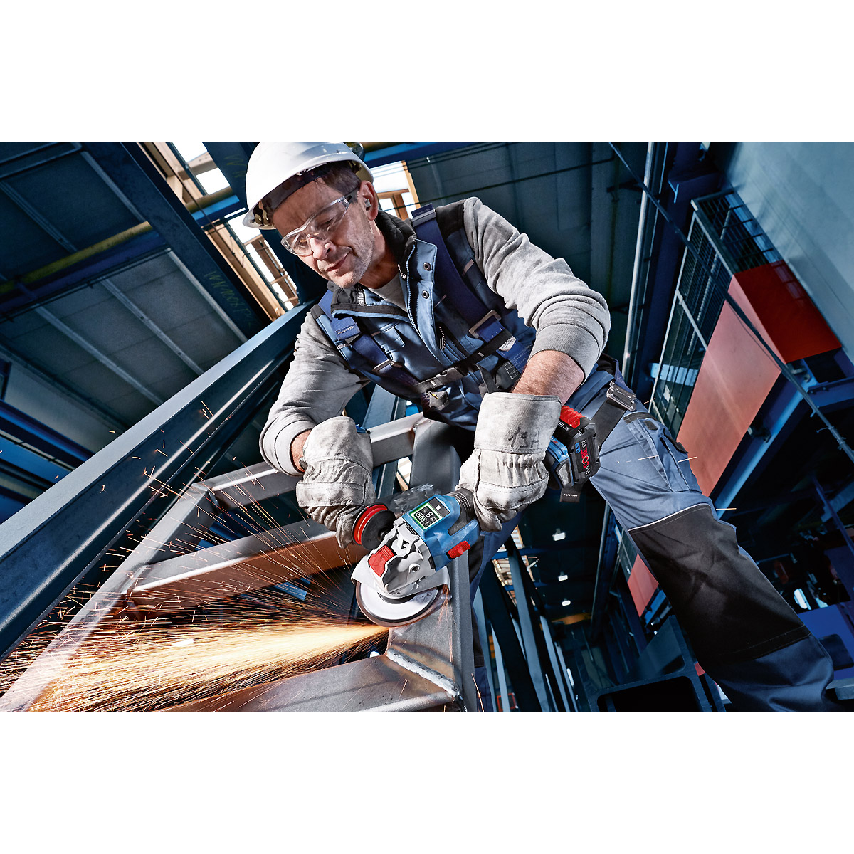 Bosch Akkupack ProCORE18V 5.5Ah