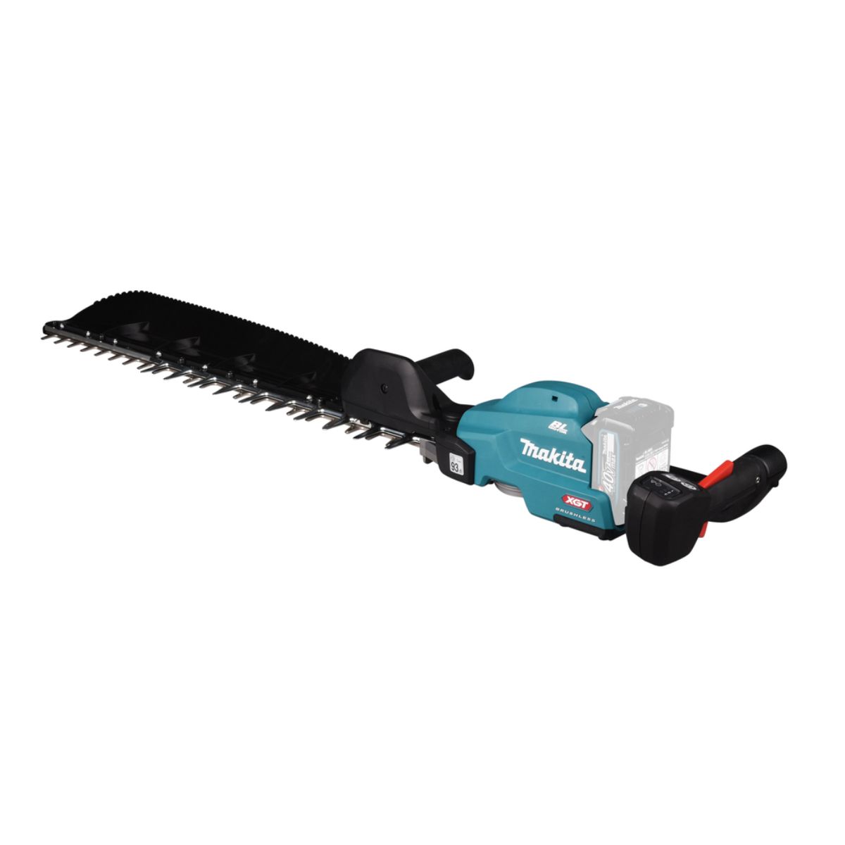 Makita Akku-Heckenschere 75cm 40V (ohne Akku, ohne Ladegerät) UH014GZ