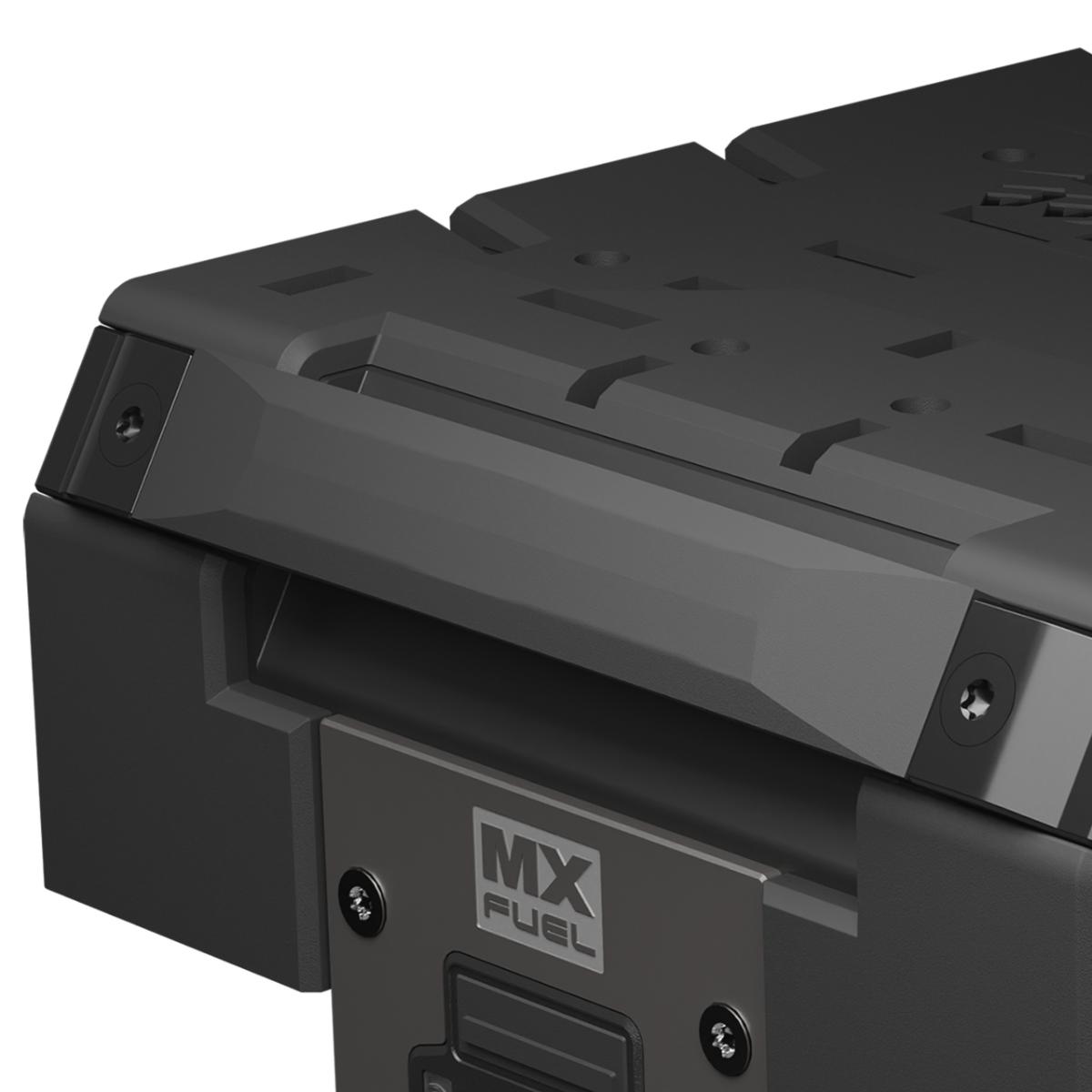 Milwaukee MXF FORGE HD 12.0 Ah Akku-Pack MXFHD812