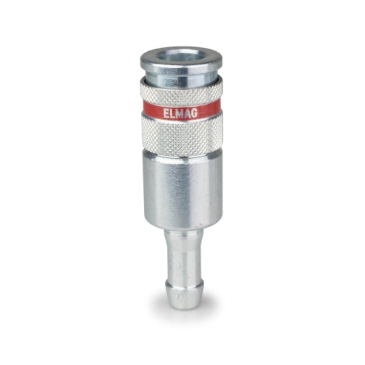 ELMAG Stahlkupplung JWL Serie 520