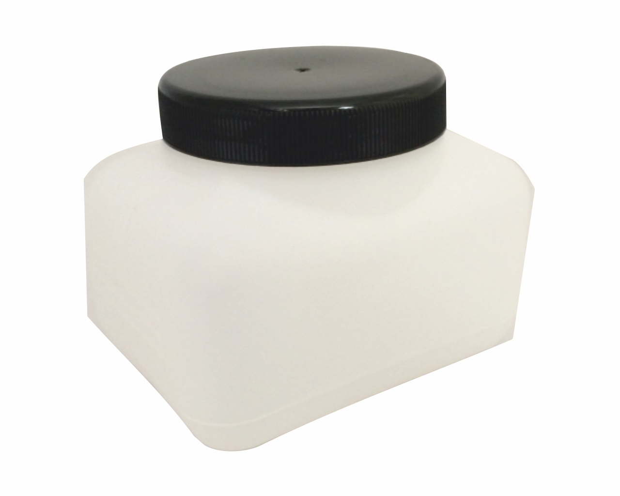 ELMAG Elektrolytbehälter / Weithalsbehälter 500 ml