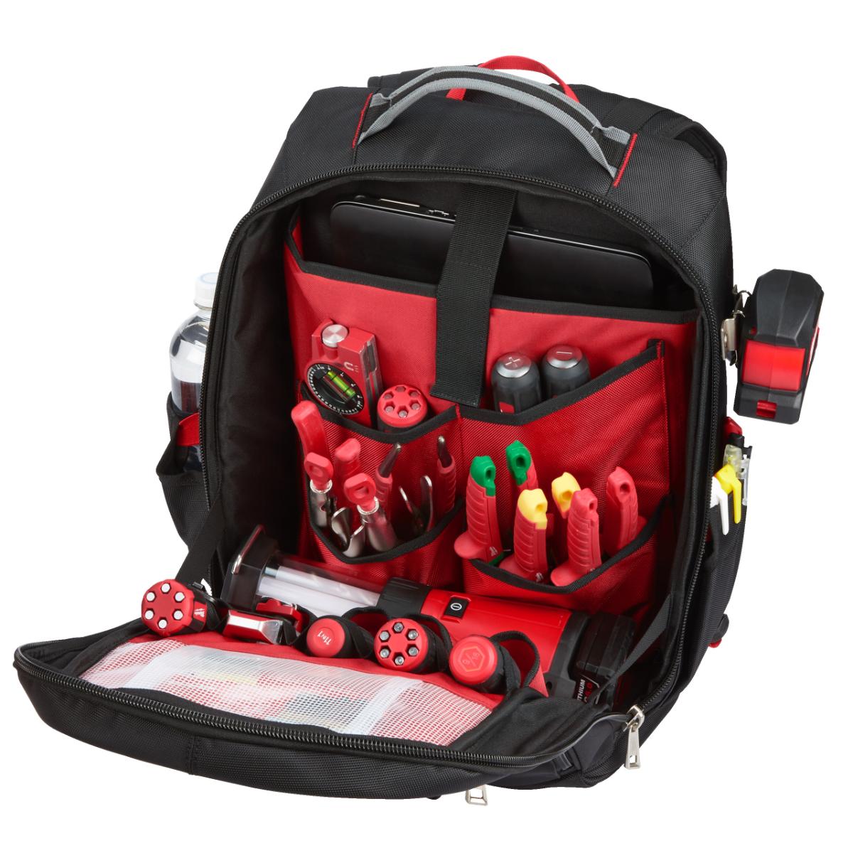 Milwaukee Kompakt-Rucksack