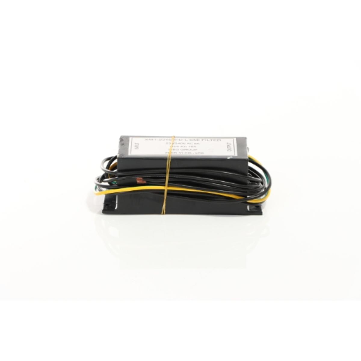 ELMAG Netzfilter XMT-2350FD-LEMI