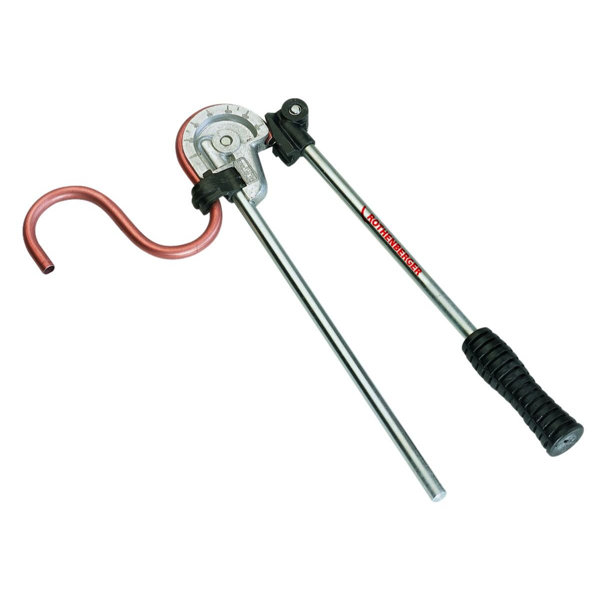 ROTHENBERGER Standard Biegezange, 180°, 12mm