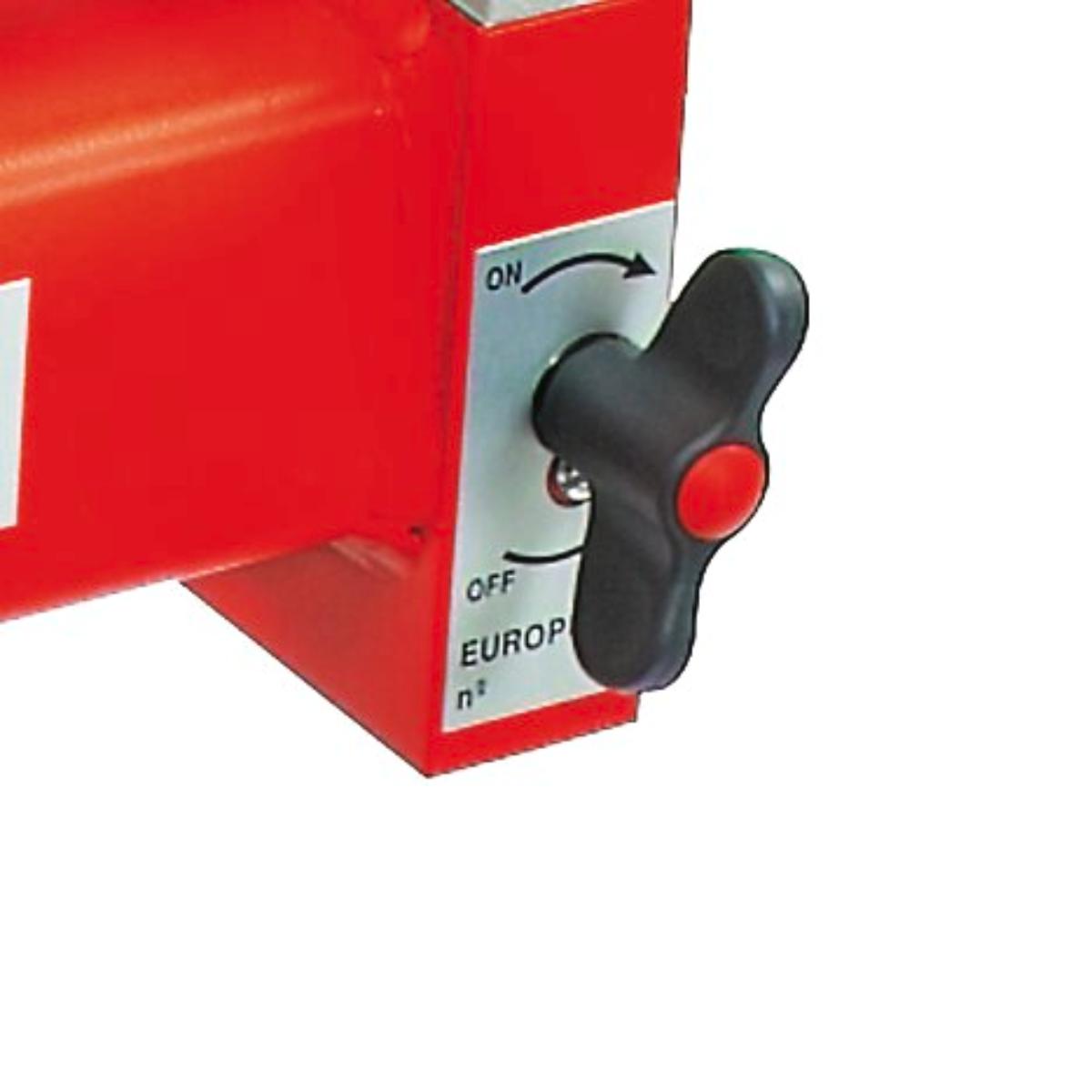 ROTHENBERGER ROBULL Typ ME, 230V