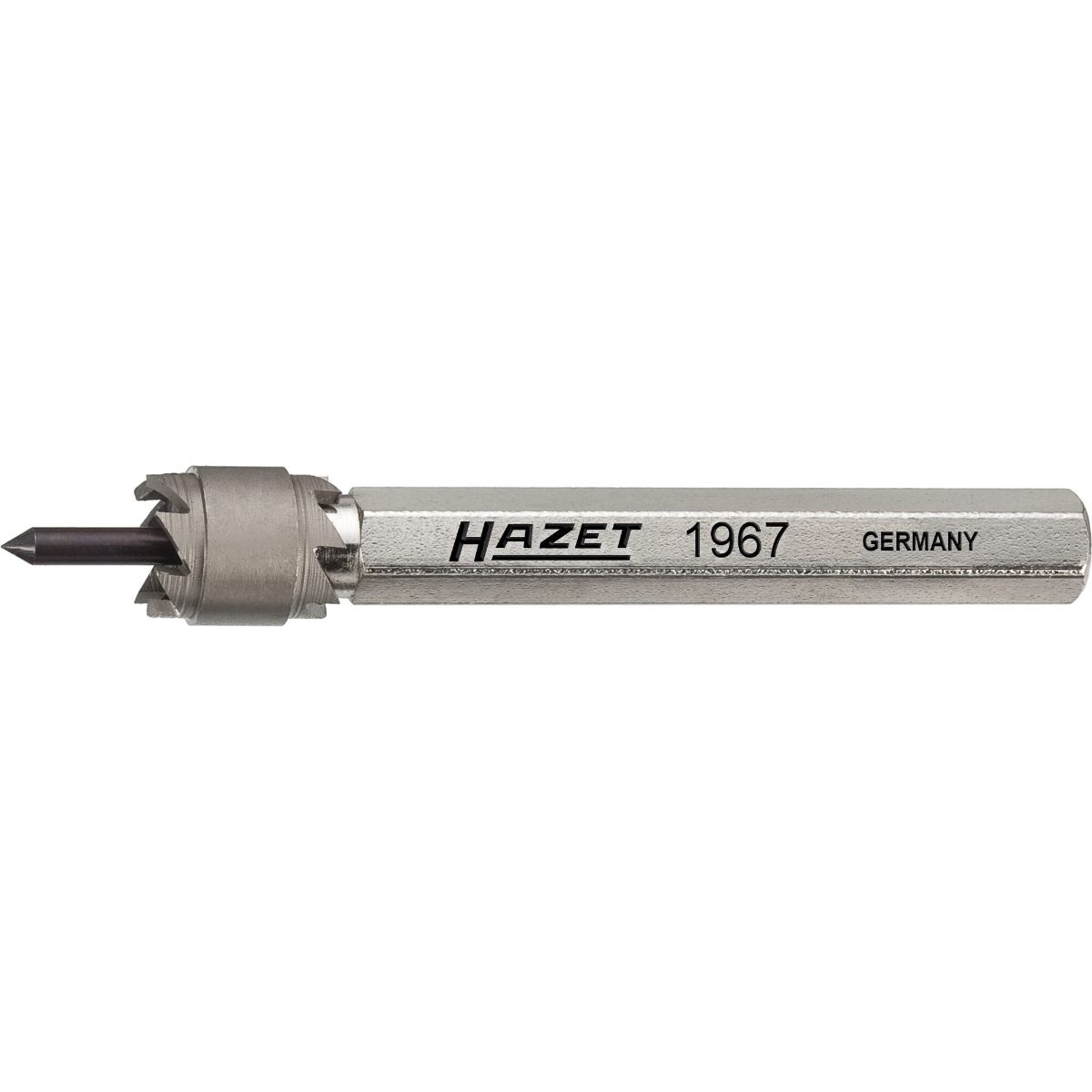 HAZET Schweißpunkt-Fräser - 11 mm