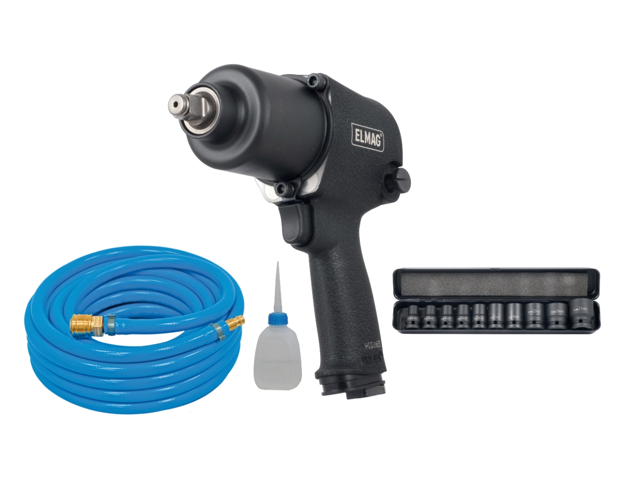 ELMAG DL-Werkzeugpaket