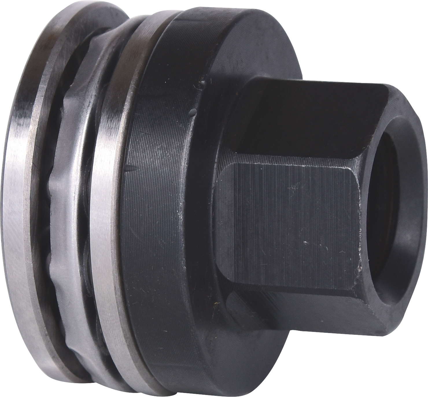 KS Tools Druckmutter TR 20 mit Lager, 2-tlg