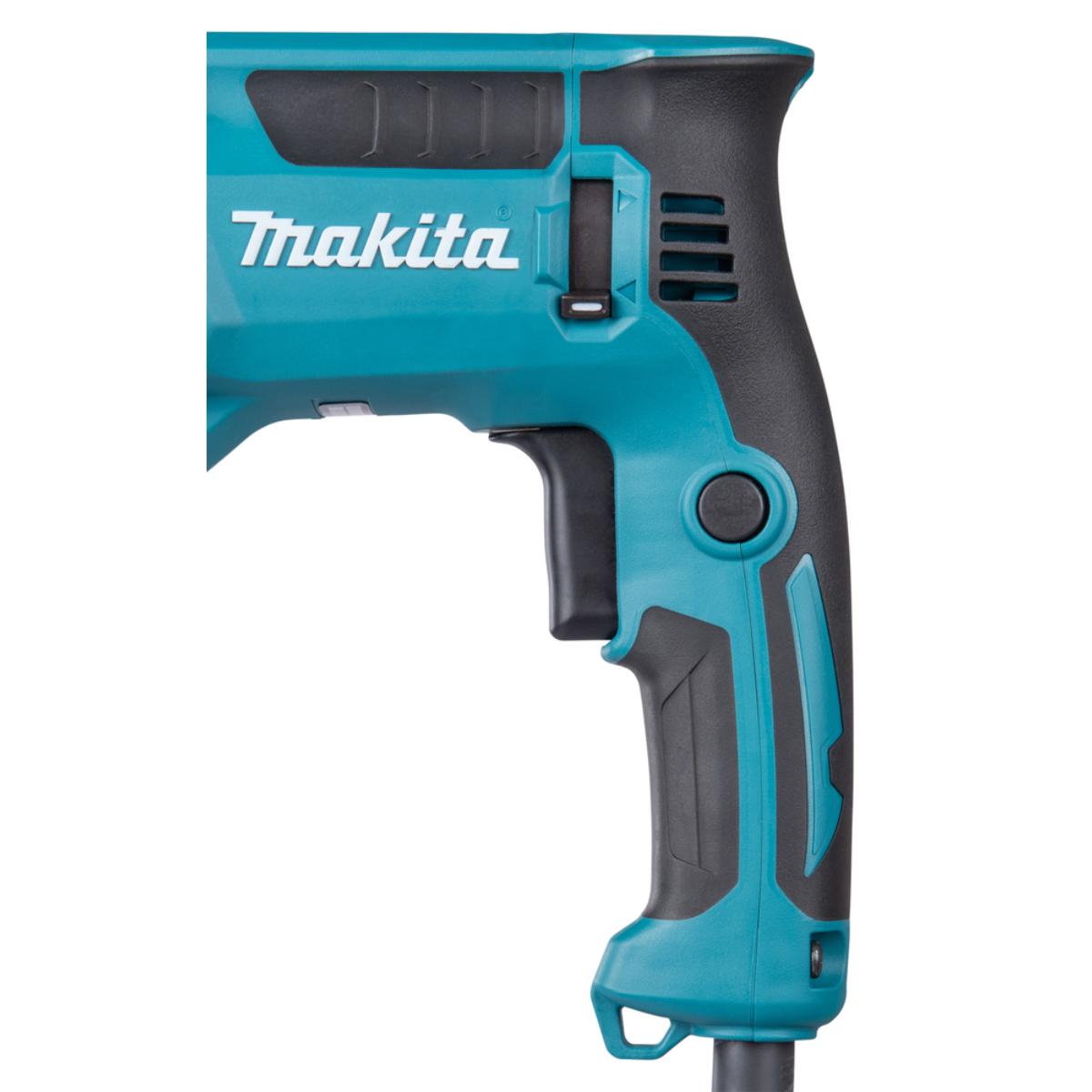 Makita Kombihammer 800 W, SDS-PLUS, 26 mm, 3,0 J - HR2670