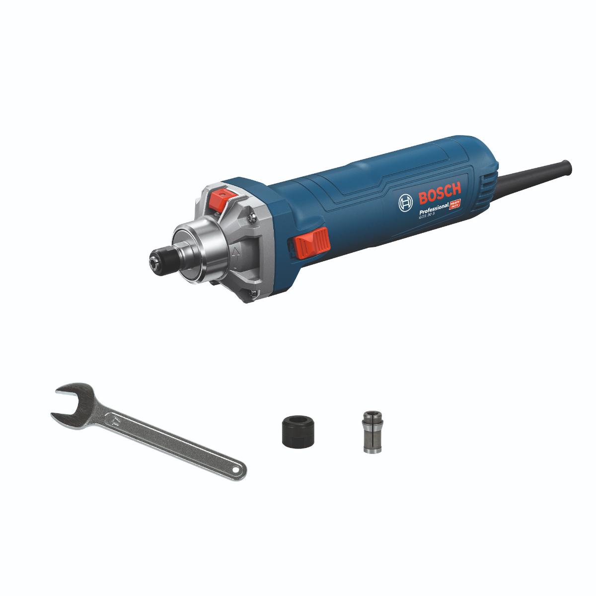 Bosch Geradschleifer GGS 30 S