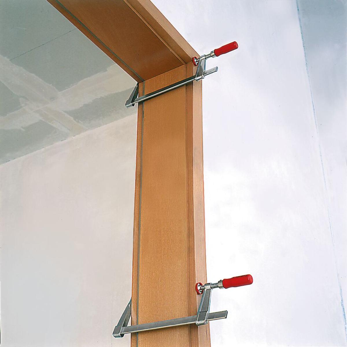 BESSEY Türfuttermontagestrebe TMS