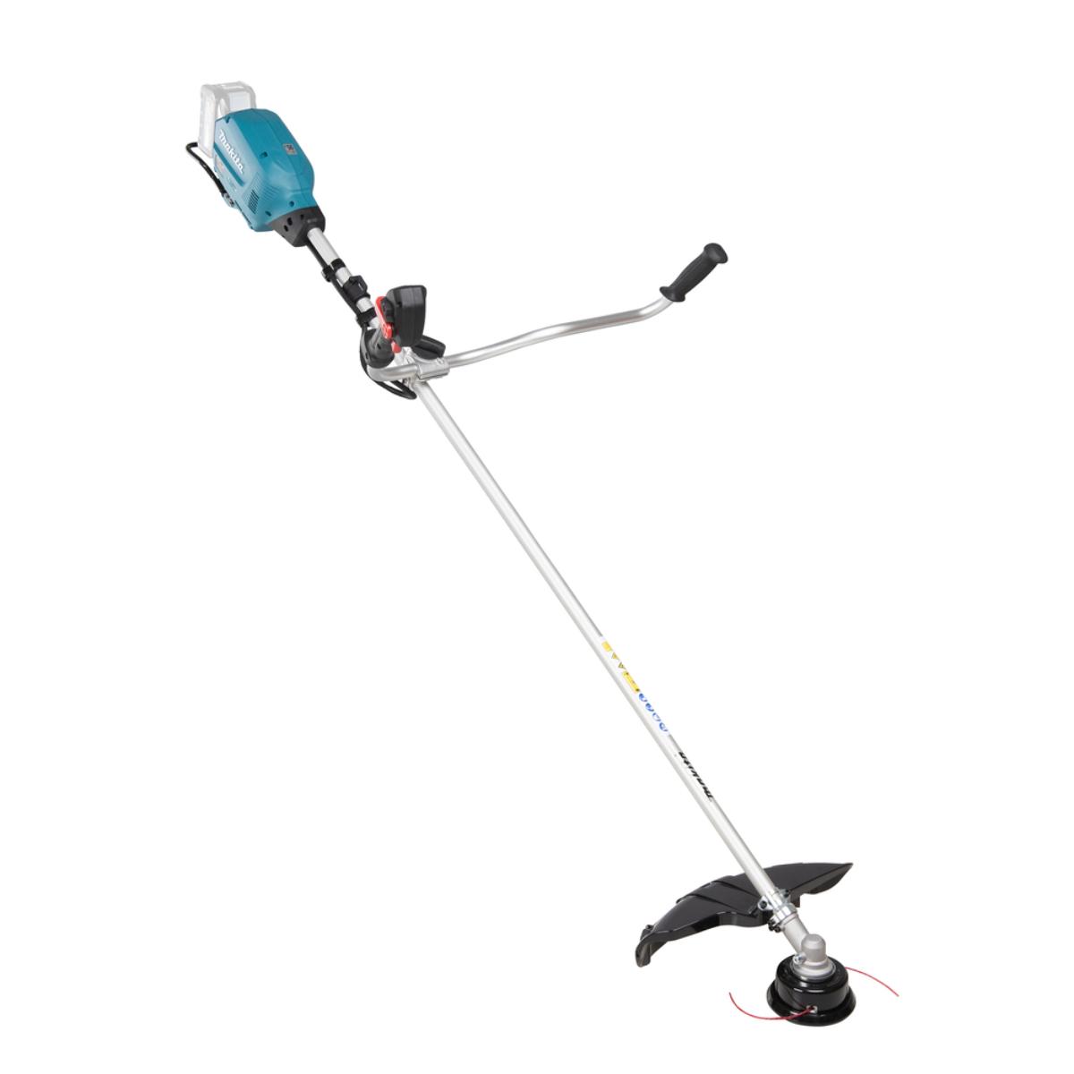 Makita Akku-Freischneider XGT - 40V max. - 255-450 mm - 0-6.700 U/min - UR013GZ04