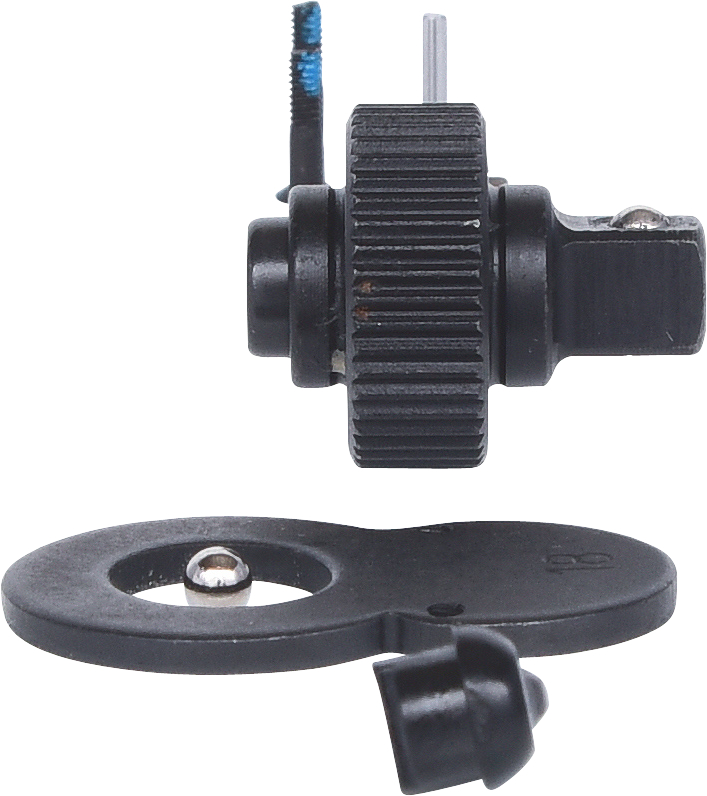 KS Tools 1/4" Reparatur-Satz für 45-Zahn-Umschaltknarre