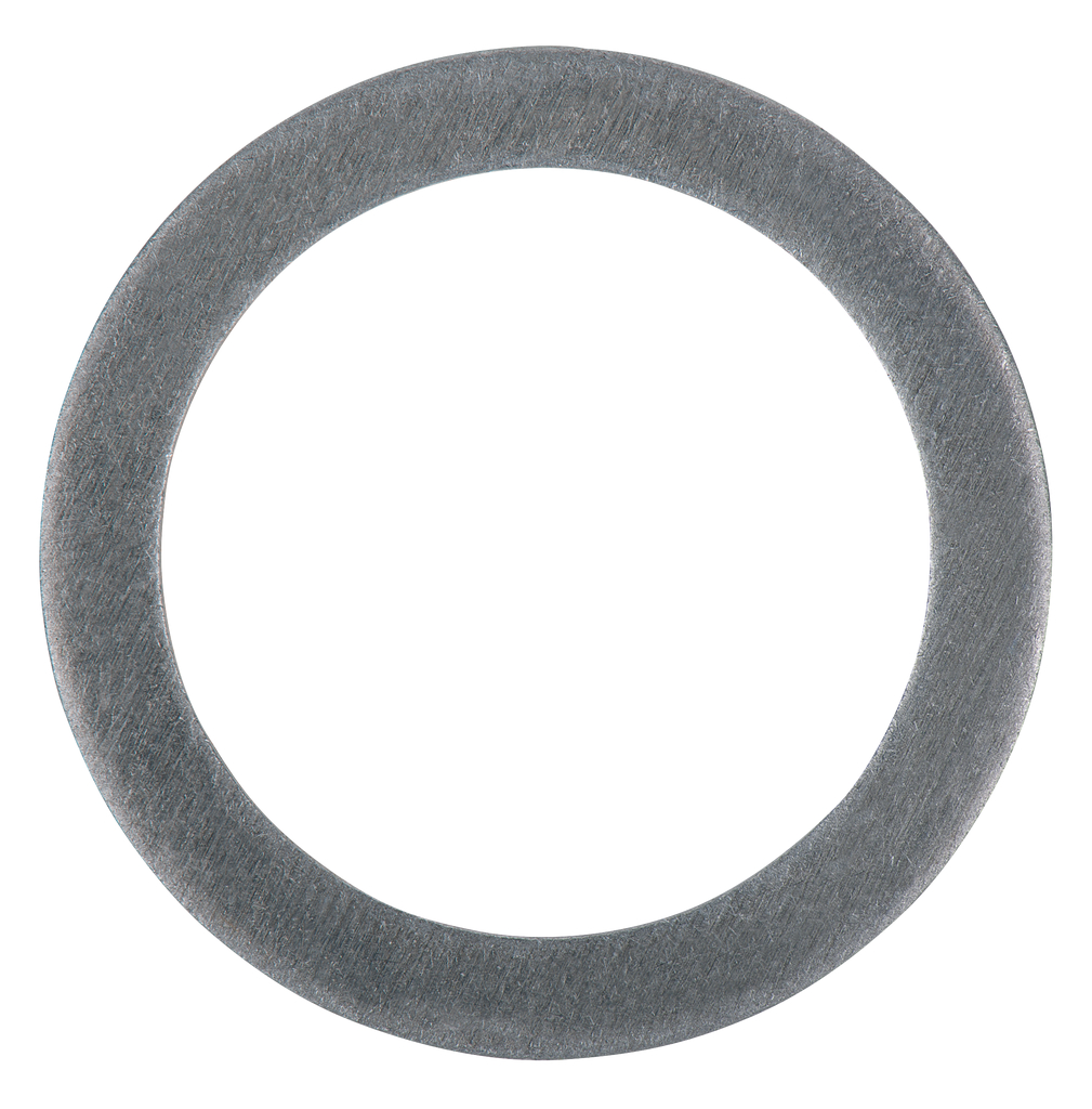 KS Tools Dichtring, Aluminium, Aussen-Ø 30mm, Innen-Ø 22mm, 1er-Pack