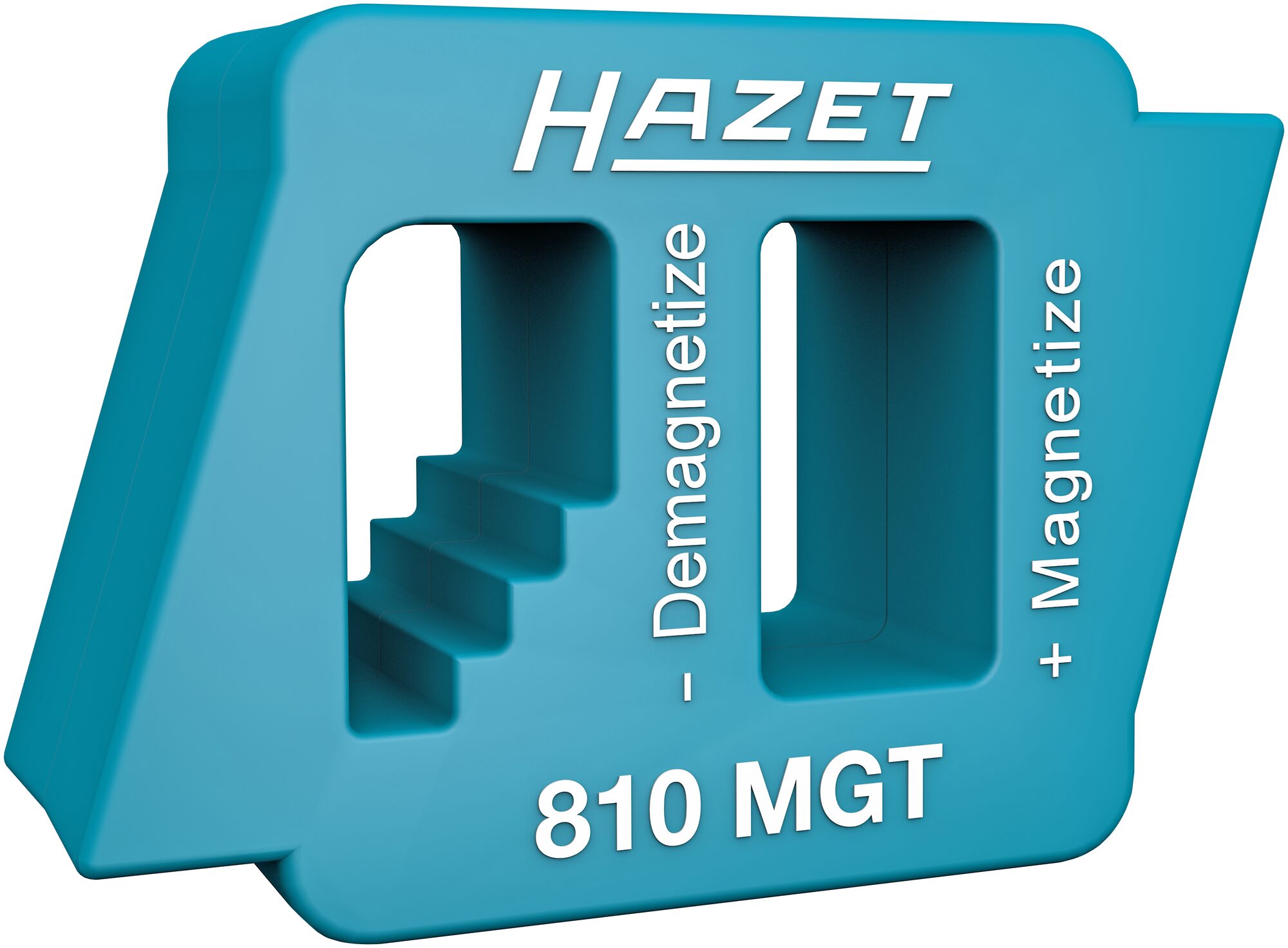 HAZET Magnetisier- / Entmagnetisier-Werkzeug