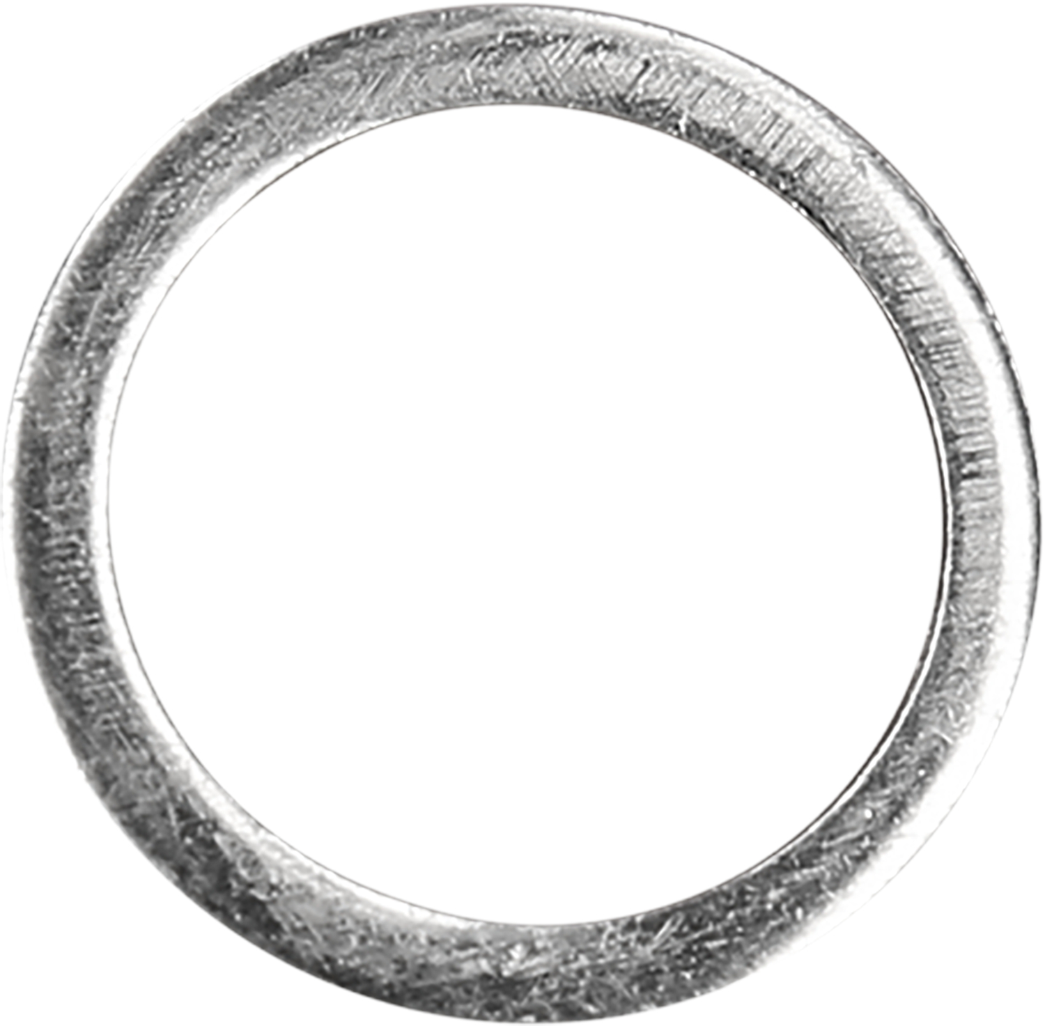 KS Tools Dichtring, Aluminium, Aussen-Ø 15,5mm, Innen-Ø 12mm, 25er-Pack