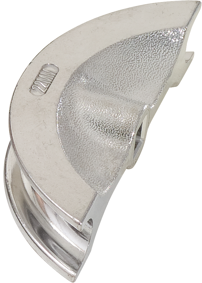 KS Tools Biegeform 12 mm, Aluminium