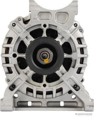 HERTH&BUSS Generator