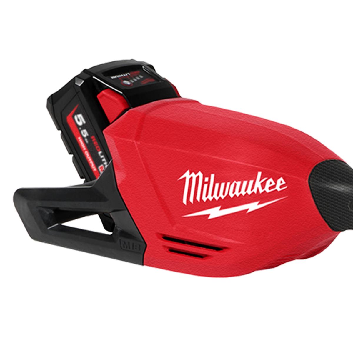 Milwaukee M18 Akku-Teleskop-Astschere M18BLTS-551