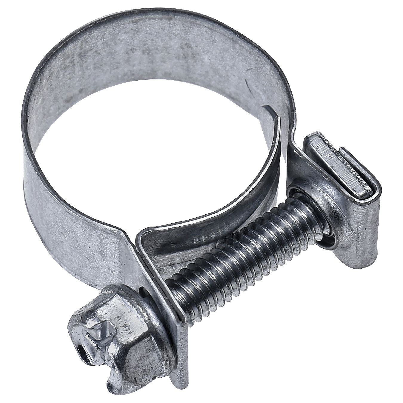 Spannbackenschellen DIN 3017