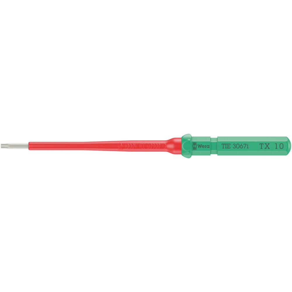 Wera Kraftform Kompakt VDE Stainless 8 extra slim 1 Tool Finder
