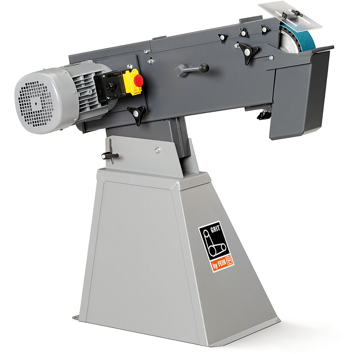 Fein Bandschleifmaschine GRIT GIS 75