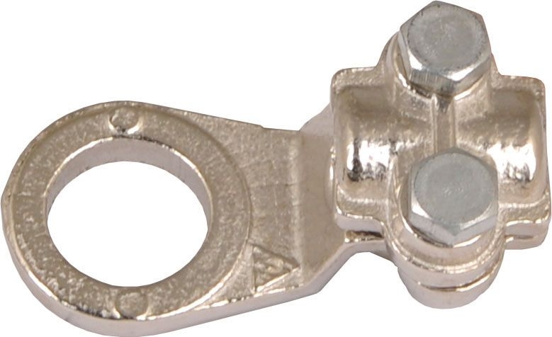 ELMAG Schraub-Kabelschuh 10/25 mm²
