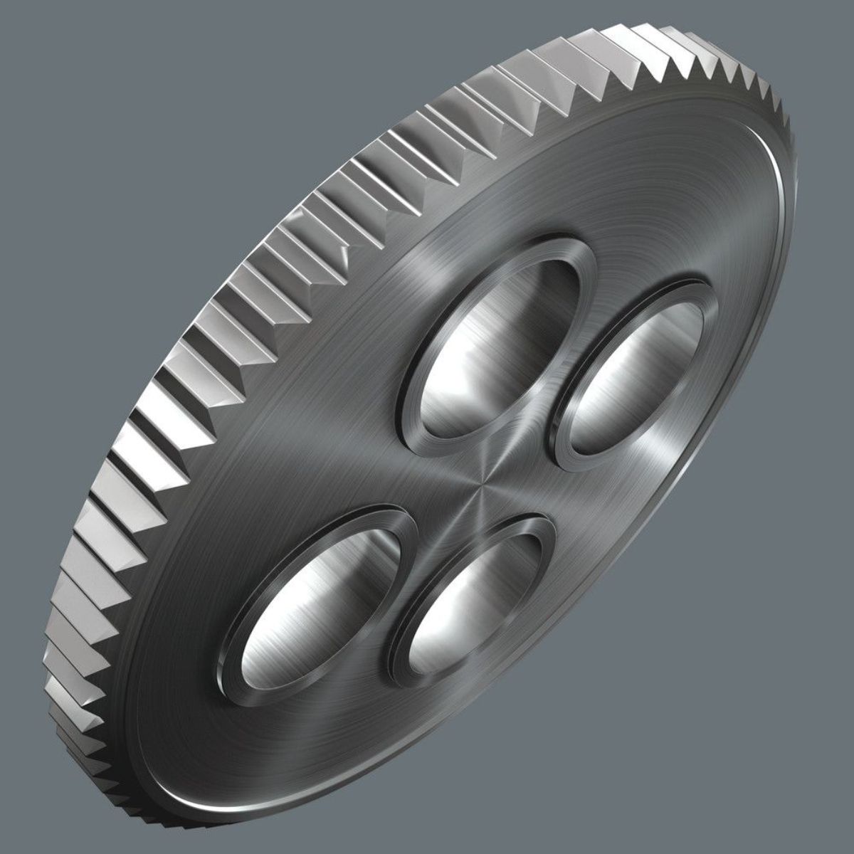 Wera Tool-Check 1 SB, 38-teilig - Auslauf