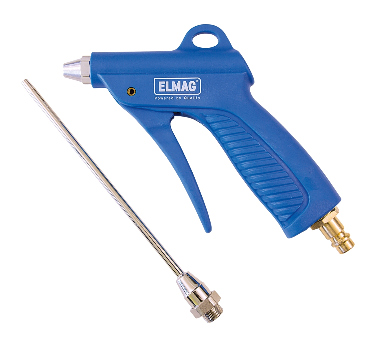 ELMAG Ausblaspistole 'PA' Kombi-Set