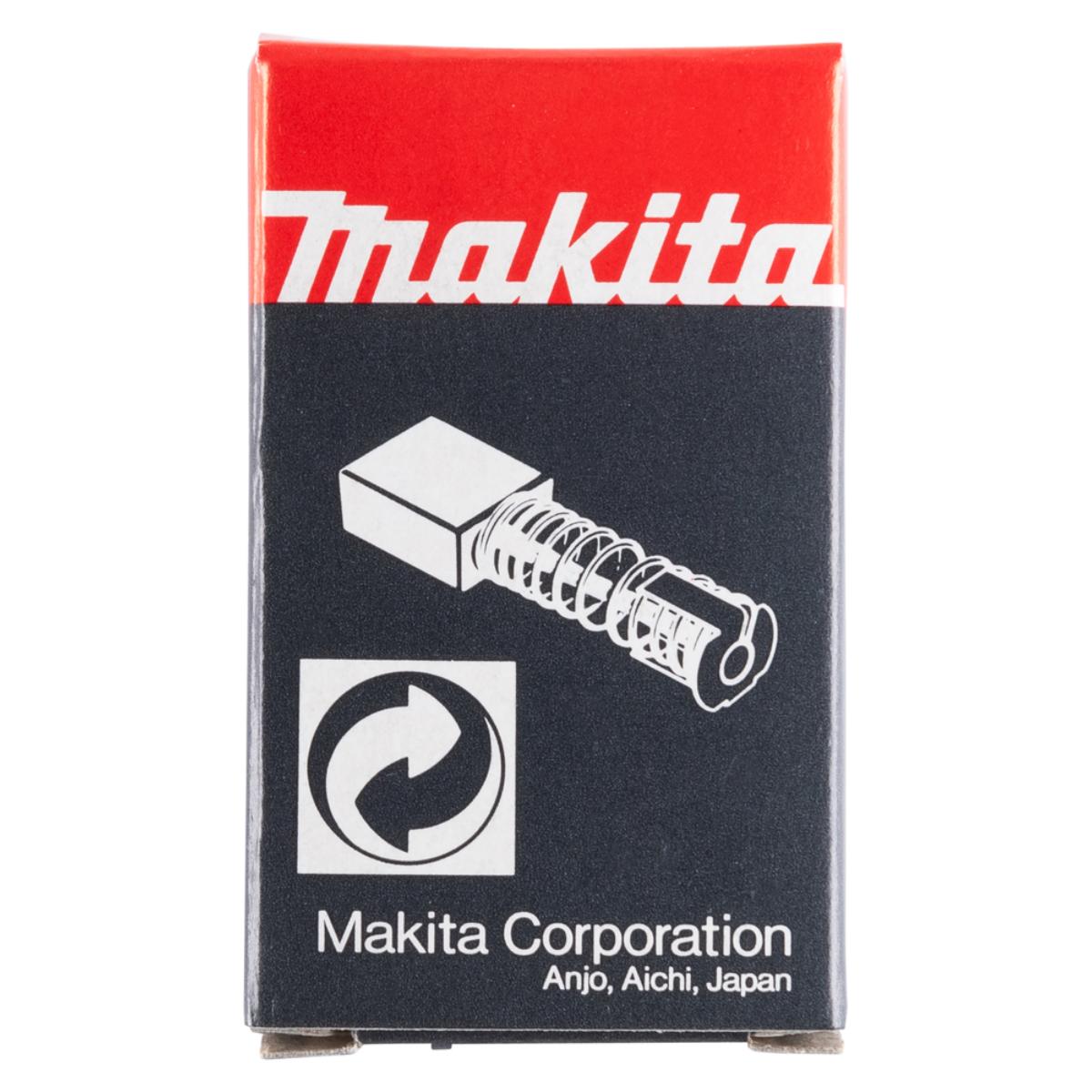 Makita Kohlebürsten CB-414 - 191949-6