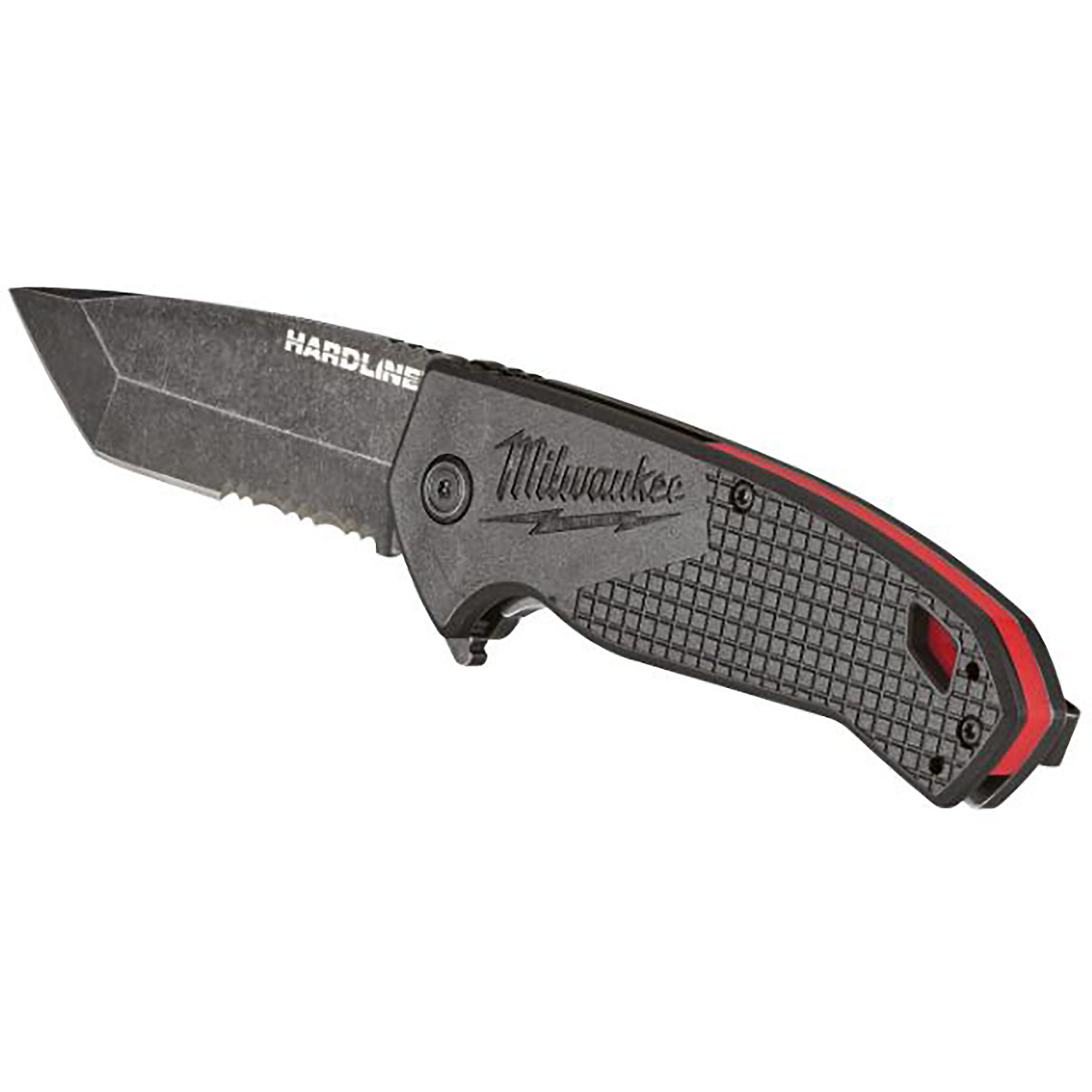 Milwaukee HARDLINE™ Klappmesser