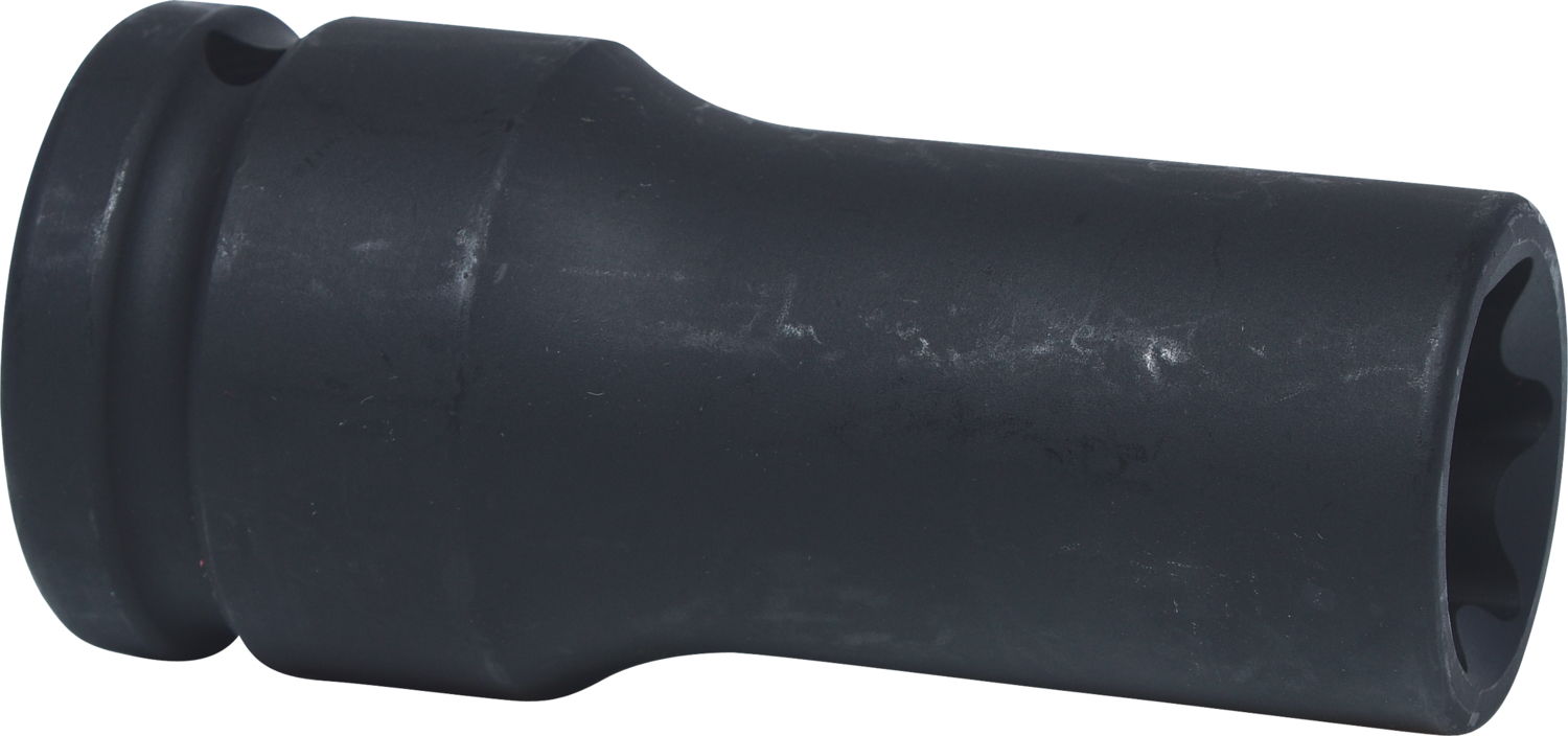 KS Tools 3/4" Kraft-Stecknuss Torx, lang, E28