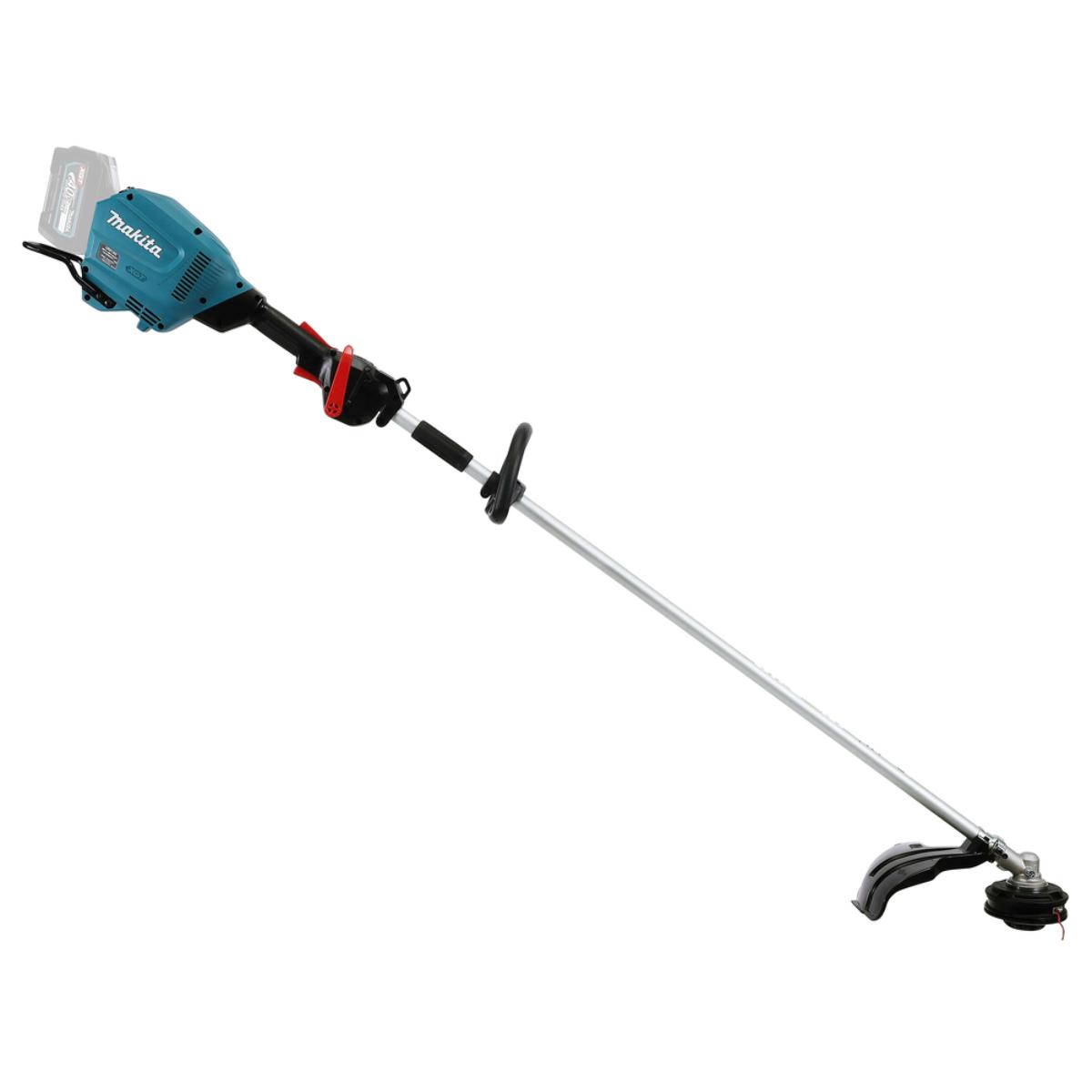 Makita Akku-Freischneider XGT - 40V max. - Ø 450 mm - 0-5.000 U/min - UR014GZ